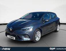 Renault Clio 5 Orange