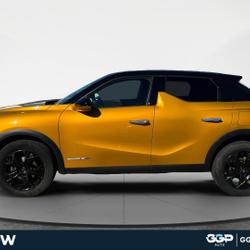 DS DS3 Crossback BlueHDi 100ch Performance Line occasion - Orange - photo 2/29
