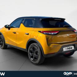 DS DS3 Crossback BlueHDi 100ch Performance Line occasion - Orange - photo 3/29