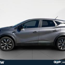 Renault Captur 1.0 Eco-G 100ch Evolution occasion - Orange - photo 2/29