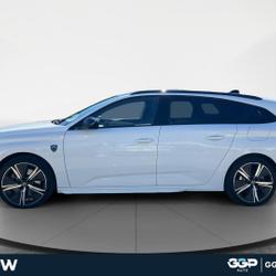 Peugeot 308 SW Phase 2 PHEV 180ch GT e-EAT8 occasion - Orange - photo 2/29