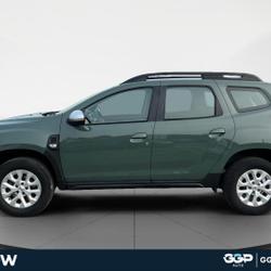 Dacia Duster 1.3 TCe 130ch FAP Expression 4x2 occasion - Orange - photo 2/29