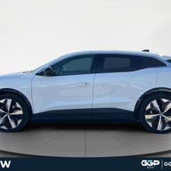 Renault Megane 4 E-Tech Electric EV60 220ch Techno super charge occasion - Orange - photo 2/29