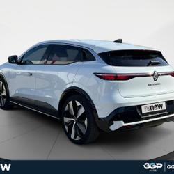 Renault Megane 4 E-Tech Electric EV60 220ch Techno super charge occasion - Orange - photo 3/29