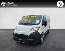 Toyota Proace Max - L2H1 3.3 120ch Start NG24 - 32 980 €