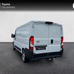 Toyota Proace Max L2H1 3.3 120ch Start NG24 Morlaix