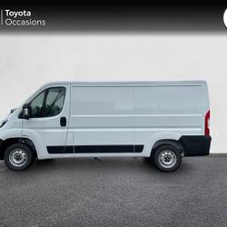 Toyota Proace Max L2H1 3.3 120ch Start NG24 Morlaix