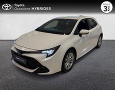 Toyota Corolla Vannes