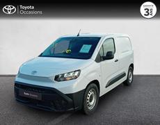 Toyota Proace City - Electric Medium 50 kWh Start MC24 - 24 980 €