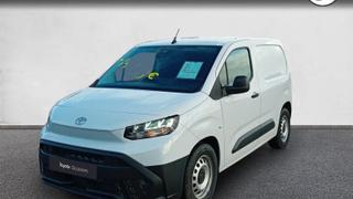 Toyota Proace City  - photo 0