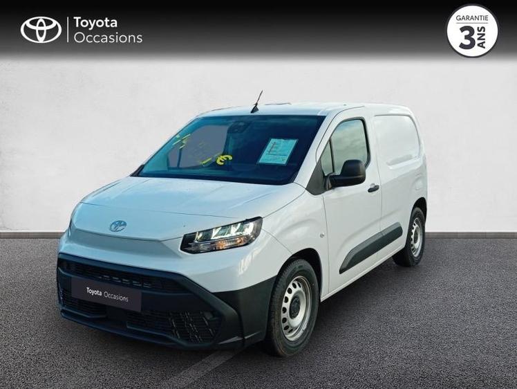 Toyota Proace City  - 24 980 €