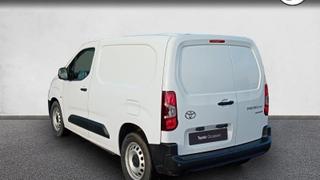 Toyota Proace City  - photo 1