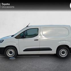 Toyota Proace City Electric Medium 50 kWh Start MC24 Morlaix