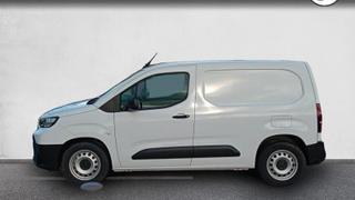 Toyota Proace City  - photo 2