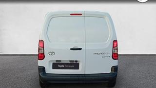 Toyota Proace City  - photo 3
