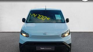 Toyota Proace City  - photo 4