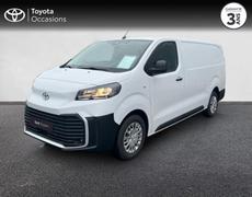 Toyota Proace - Long 2.0 D-4D 140 Start Pack Confort BVA MC24 - 29 980 €