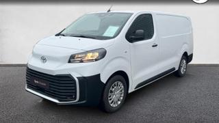 Toyota Proace  - photo 0