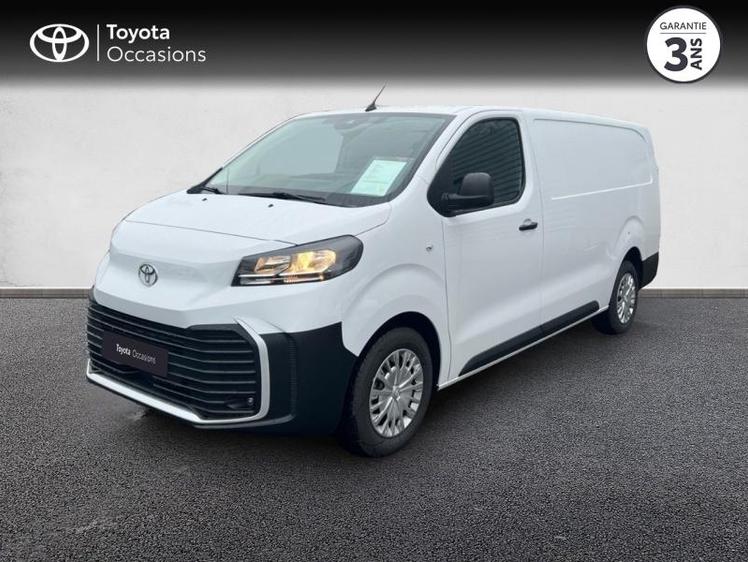 Toyota Proace  - 29 980 €