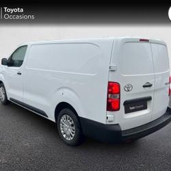 Toyota Proace Long 2.0 D-4D 140 Start Pack Confort BVA MC24 Morlaix
