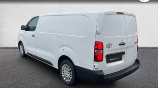 Toyota Proace  - photo 1