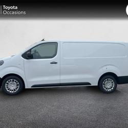 Toyota Proace Long 2.0 D-4D 140 Start Pack Confort BVA MC24 Morlaix