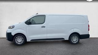 Toyota Proace  - photo 2