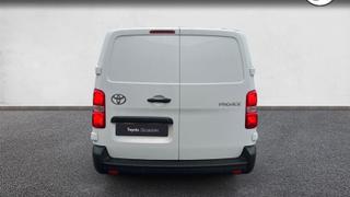 Toyota Proace  - photo 3