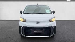 Toyota Proace  - photo 4