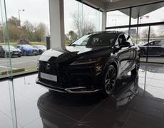 Lexus RX Cesson-Sévigné