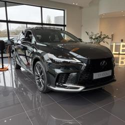 Lexus RX 450h+ F SPORT Design 4WD MY25 Cesson-S&eacute;vign&eacute;