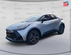 Toyota C-HR - 2.0 Hybride Rechargeable 225ch Collection MY25 - 36 989 €