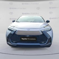 Toyota C-HR 2.0 Hybride Rechargeable 225ch Collection MY25 Bar-le-Duc