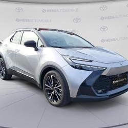 Toyota C-HR 2.0 Hybride Rechargeable 225ch Collection MY25 Bar-le-Duc