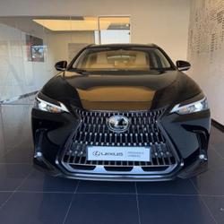Lexus NX 450h+ Luxe 4WD Cesson-S&eacute;vign&eacute;