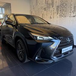 Lexus NX 450h+ Luxe 4WD Cesson-S&eacute;vign&eacute;