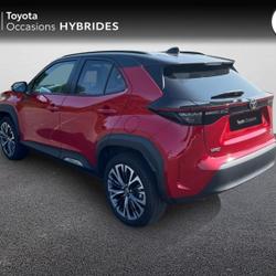Toyota Yaris Cross 130h Collection AWD-i MC24 Cesson-S&eacute;vign&eacute;