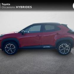 Toyota Yaris Cross 130h Collection AWD-i MC24 Cesson-S&eacute;vign&eacute;