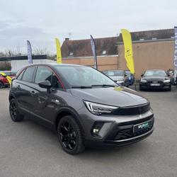 Opel Crossland 1.2 Turbo 130ch GS BVA Sens