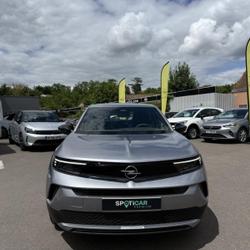 Opel Mokka 1.2 Turbo Hybrid 136ch Edition e-DCT6 Auxerre