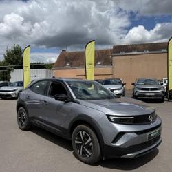 Opel Mokka 1.2 Turbo Hybrid 136ch Edition e-DCT6 Auxerre