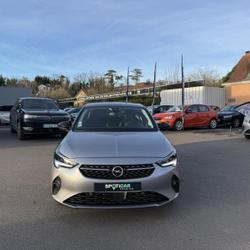 Opel Corsa Corsa-e 136ch Elegance Auxerre