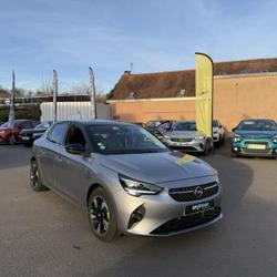 Opel Corsa Corsa-e 136ch Elegance Auxerre