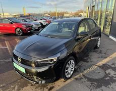 Opel Corsa - 1.2 Turbo 100ch Edition BVA8 - 15 999 €