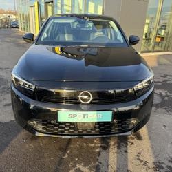 Opel Corsa 1.2 Turbo 100ch Edition BVA8 Sens