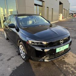 Opel Corsa 1.2 Turbo 100ch Edition BVA8 Sens