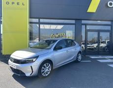 Opel Corsa Saint-Doulchard