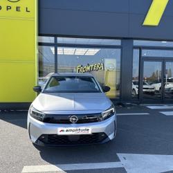 Opel Corsa 1.2 Turbo 100ch Edition BVA8 Saint-Doulchard