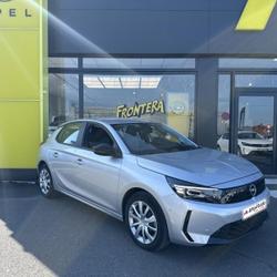 Opel Corsa 1.2 Turbo 100ch Edition BVA8 Saint-Doulchard