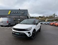 Opel Crossland Saint-Doulchard